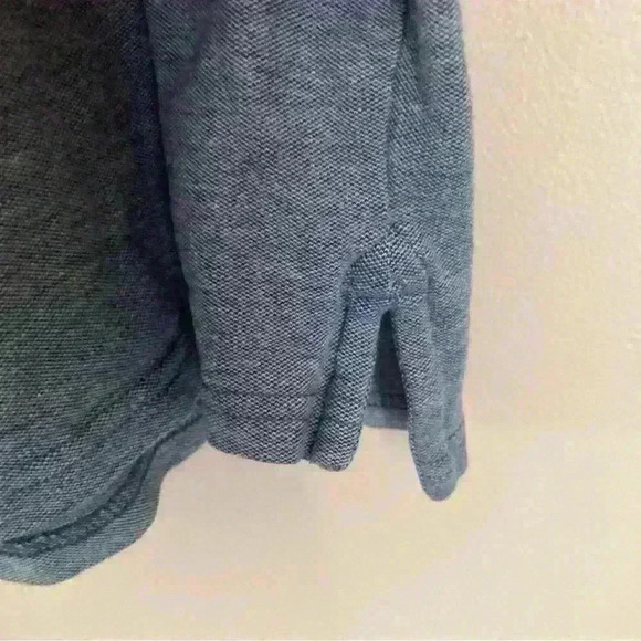 St. John’s Bay Men’s Large Polo in Light Blue - Picture 5 of 6